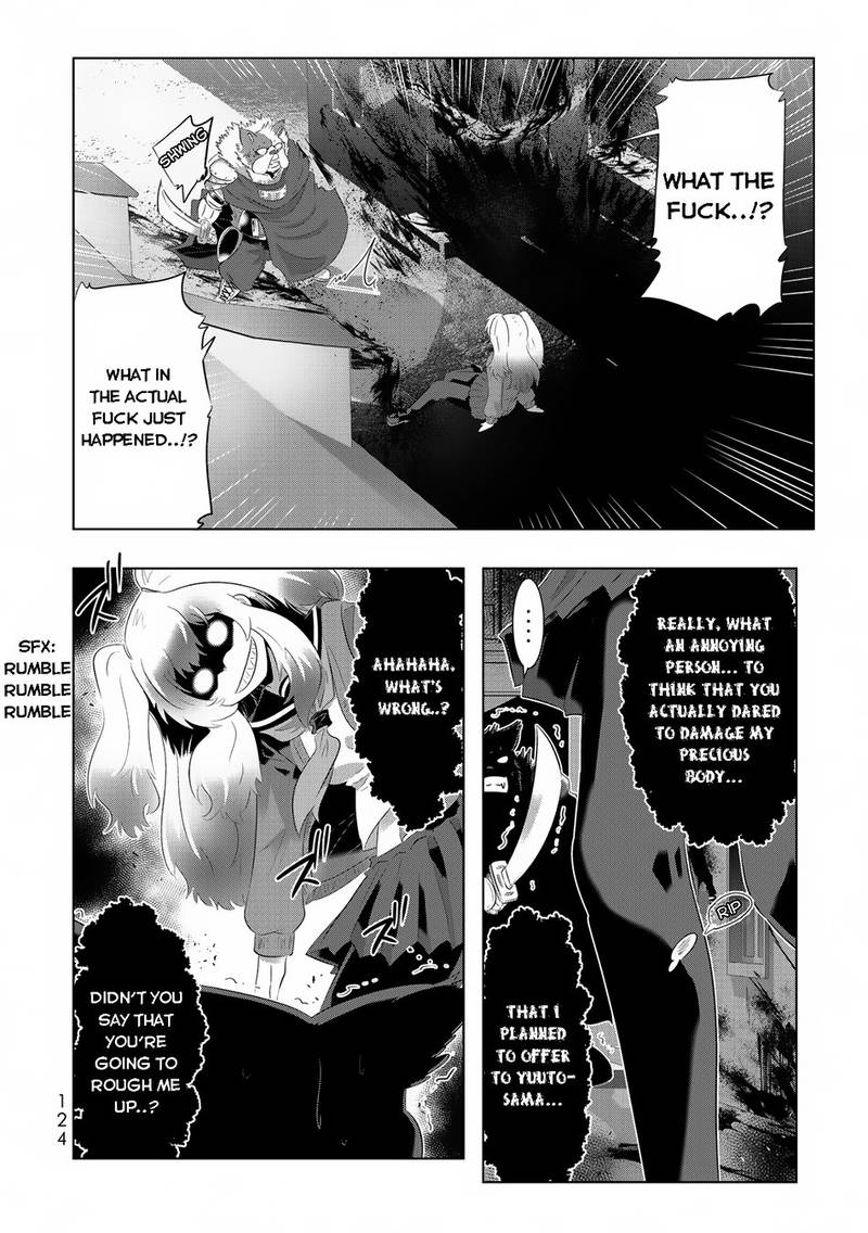 Isekai Shihai No Skill Taker Zero Kara Hajimeru Dorei Harem 38 20