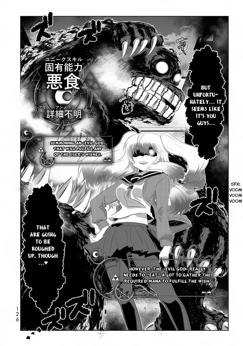 Isekai Shihai No Skill Taker Zero Kara Hajimeru Dorei Harem 38 22