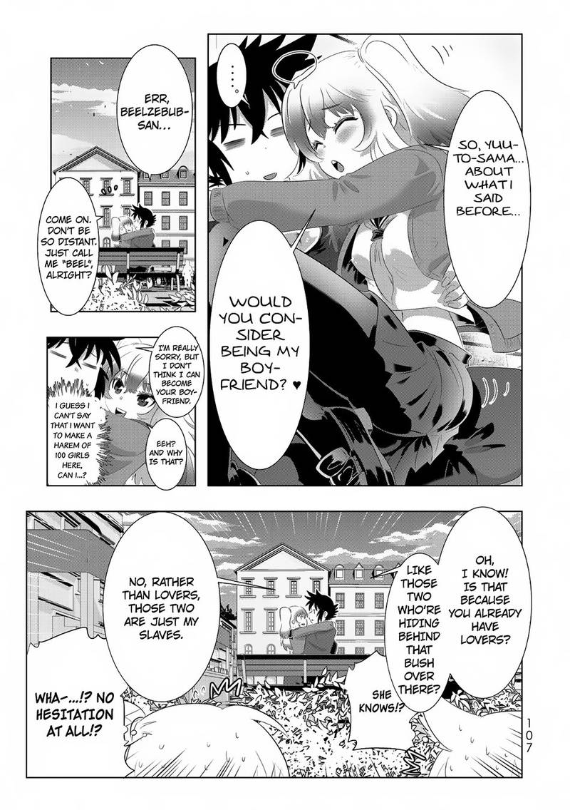 Isekai Shihai No Skill Taker Zero Kara Hajimeru Dorei Harem 38 3