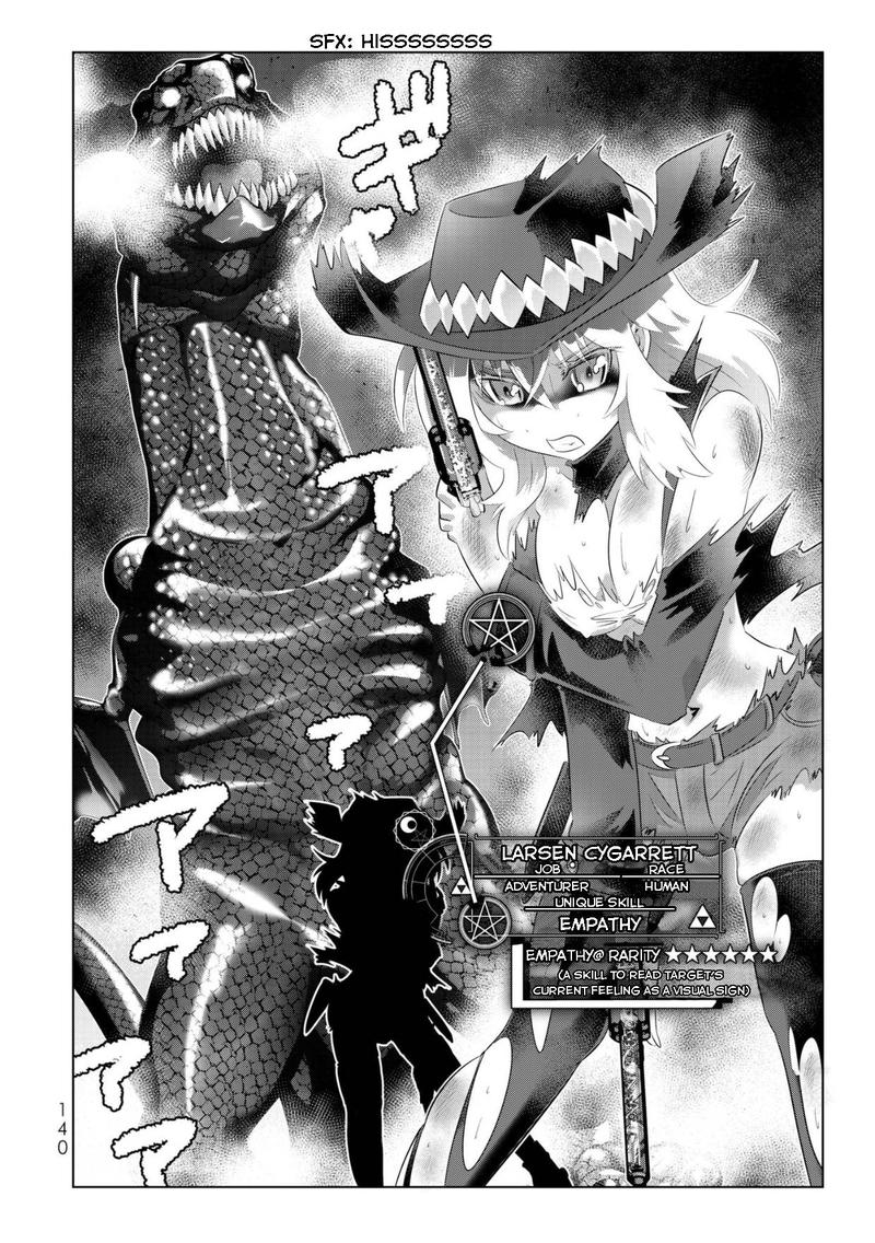 Isekai Shihai No Skill Taker Zero Kara Hajimeru Dorei Harem 39 10