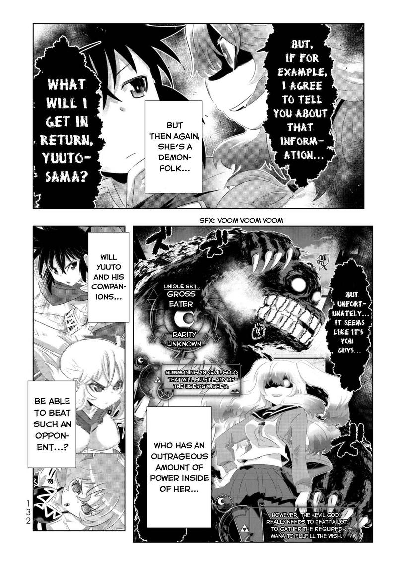 Isekai Shihai No Skill Taker Zero Kara Hajimeru Dorei Harem 39 2