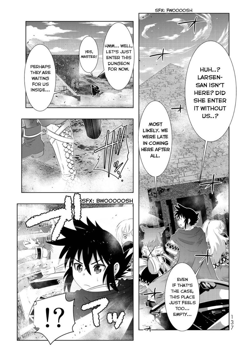 Isekai Shihai No Skill Taker Zero Kara Hajimeru Dorei Harem 39 7