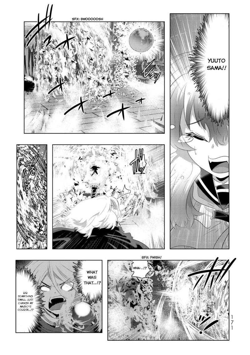 Isekai Shihai No Skill Taker Zero Kara Hajimeru Dorei Harem 40 19