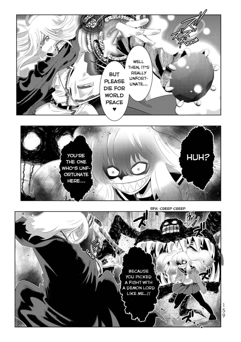 Isekai Shihai No Skill Taker Zero Kara Hajimeru Dorei Harem 40 7
