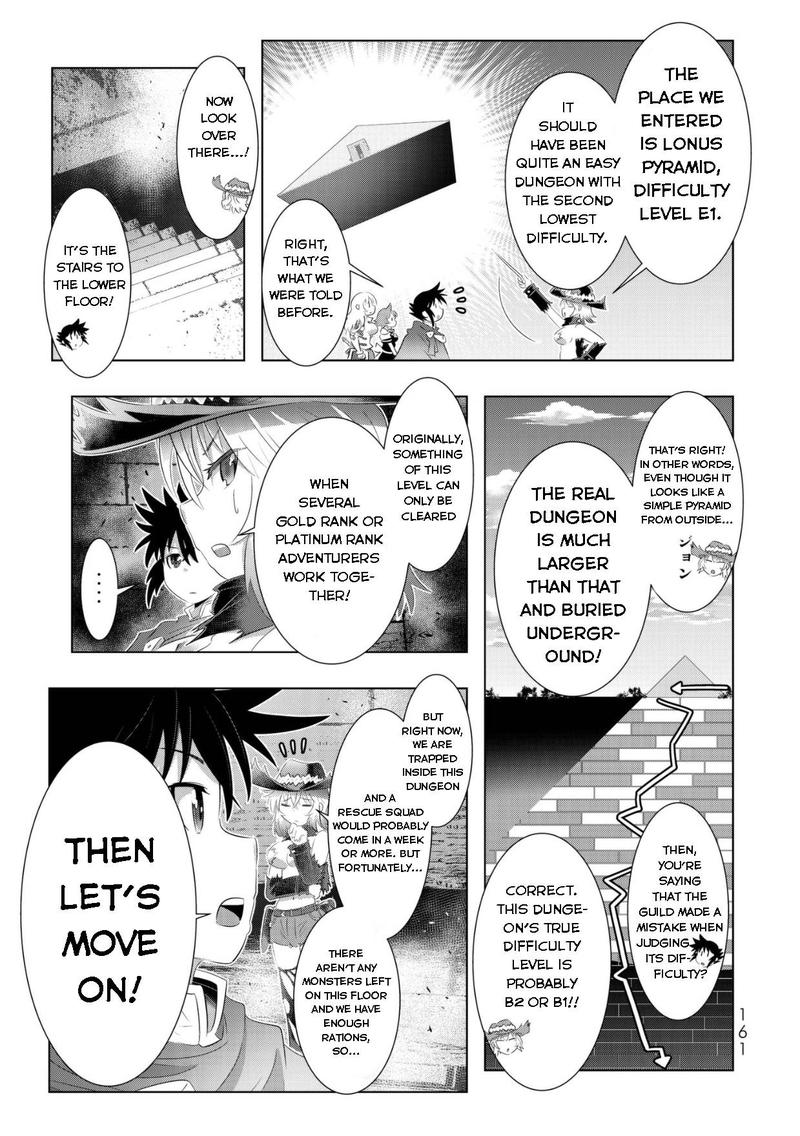 Isekai Shihai No Skill Taker Zero Kara Hajimeru Dorei Harem 40 9