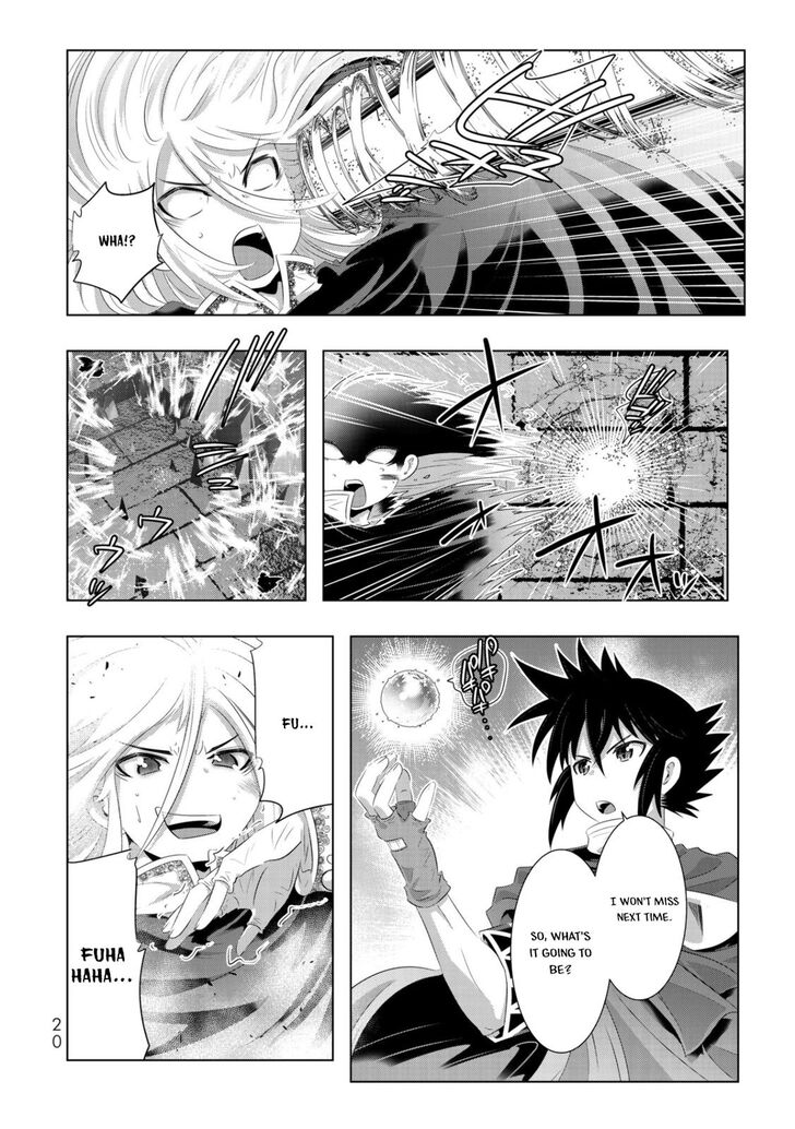 Isekai Shihai No Skill Taker Zero Kara Hajimeru Dorei Harem 41 19