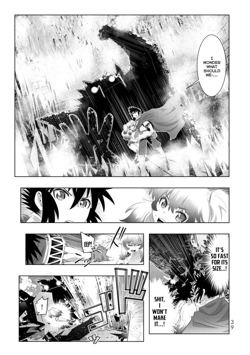 Isekai Shihai No Skill Taker Zero Kara Hajimeru Dorei Harem 42 15