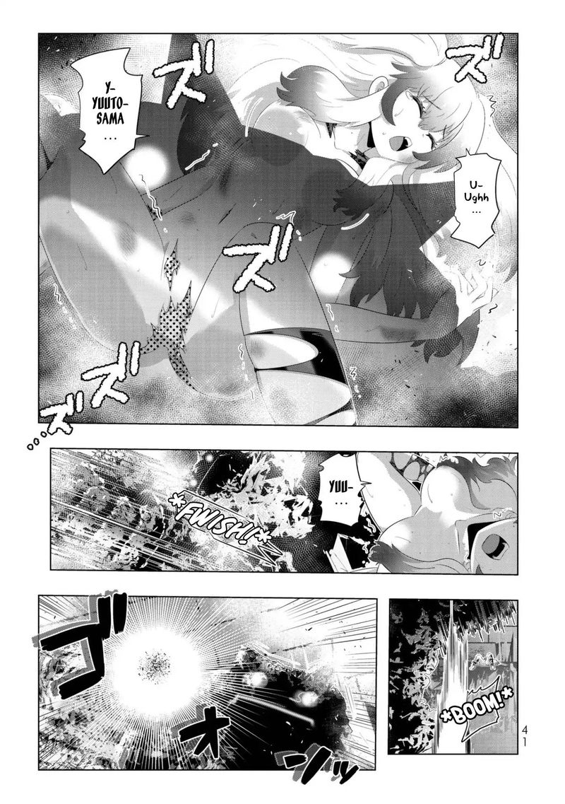 Isekai Shihai No Skill Taker Zero Kara Hajimeru Dorei Harem 42 17