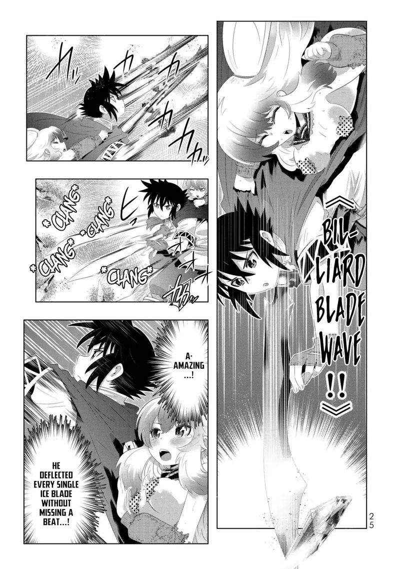 Isekai Shihai No Skill Taker Zero Kara Hajimeru Dorei Harem 42 2