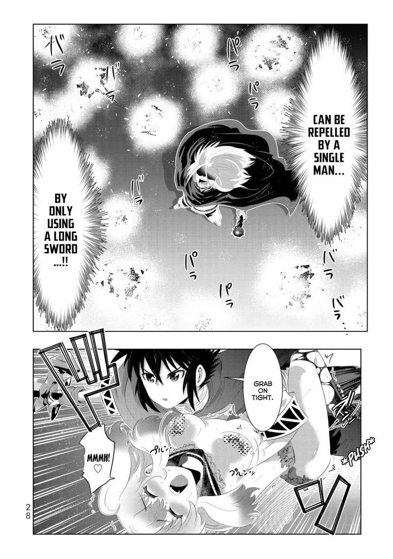 Isekai Shihai No Skill Taker Zero Kara Hajimeru Dorei Harem 42 5