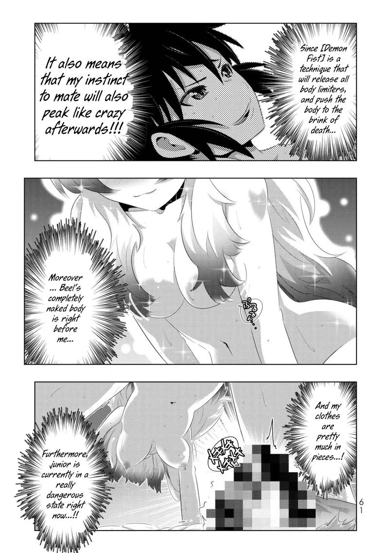 Isekai Shihai No Skill Taker Zero Kara Hajimeru Dorei Harem 43 17