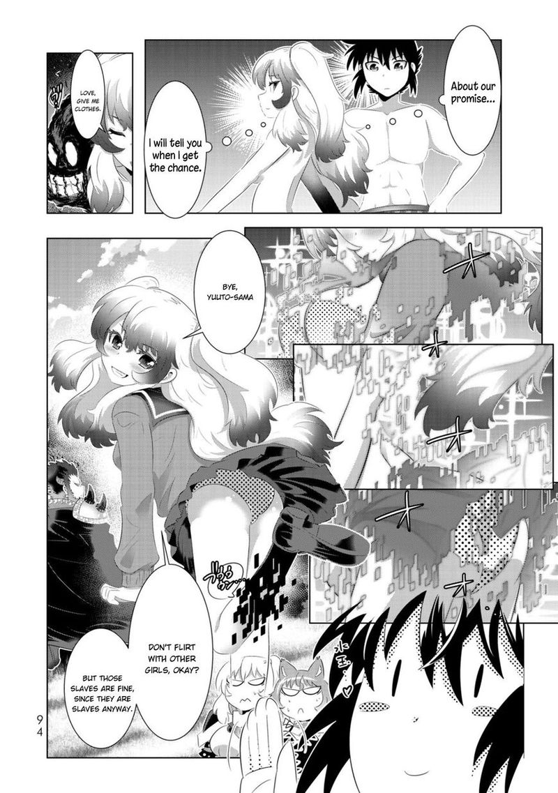 Isekai Shihai No Skill Taker Zero Kara Hajimeru Dorei Harem 45 8