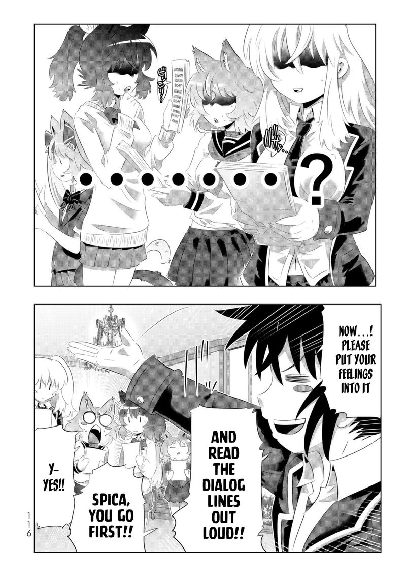 Isekai Shihai No Skill Taker Zero Kara Hajimeru Dorei Harem 46 13