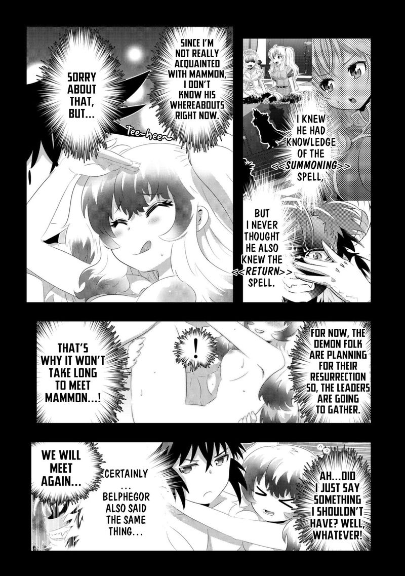 Isekai Shihai No Skill Taker Zero Kara Hajimeru Dorei Harem 46 18