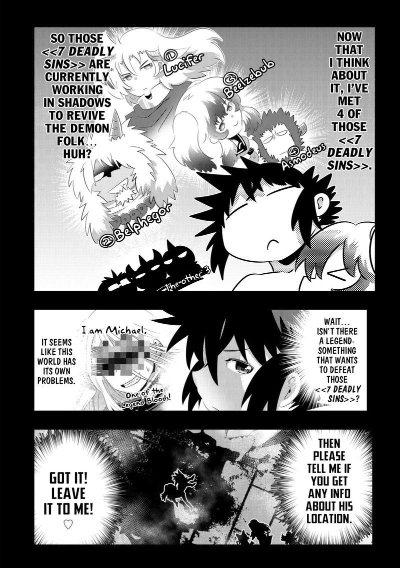 Isekai Shihai No Skill Taker Zero Kara Hajimeru Dorei Harem 46 19