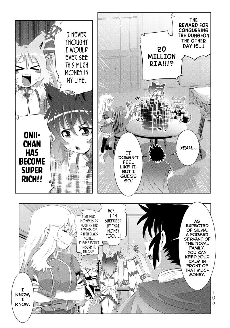 Isekai Shihai No Skill Taker Zero Kara Hajimeru Dorei Harem 46 2