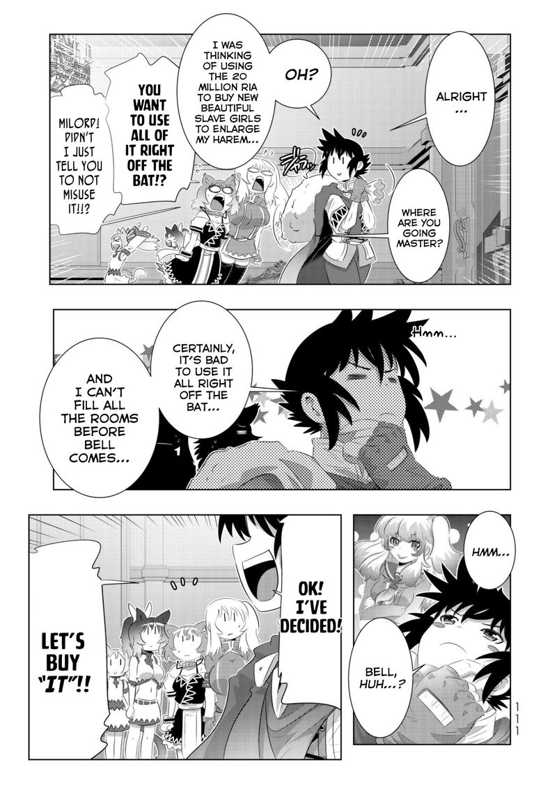 Isekai Shihai No Skill Taker Zero Kara Hajimeru Dorei Harem 46 8