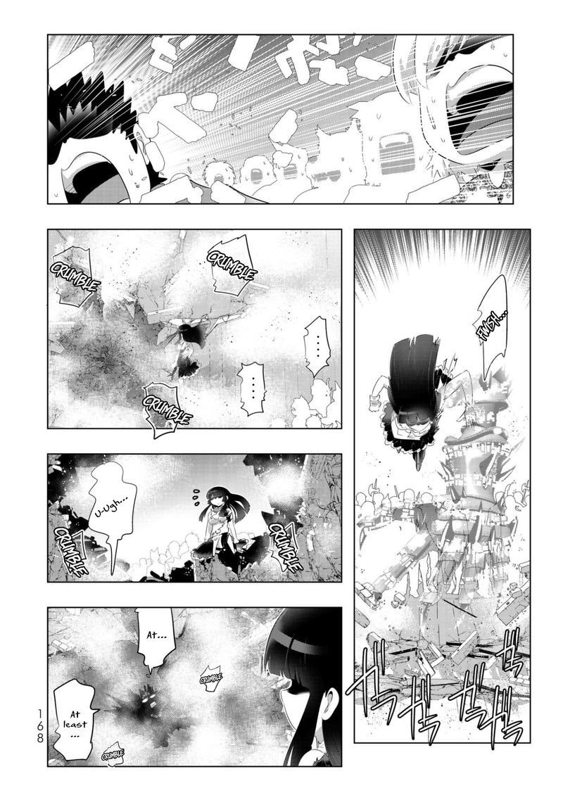 Isekai Shihai No Skill Taker Zero Kara Hajimeru Dorei Harem 48 17