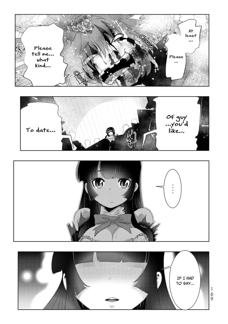 Isekai Shihai No Skill Taker Zero Kara Hajimeru Dorei Harem 48 18