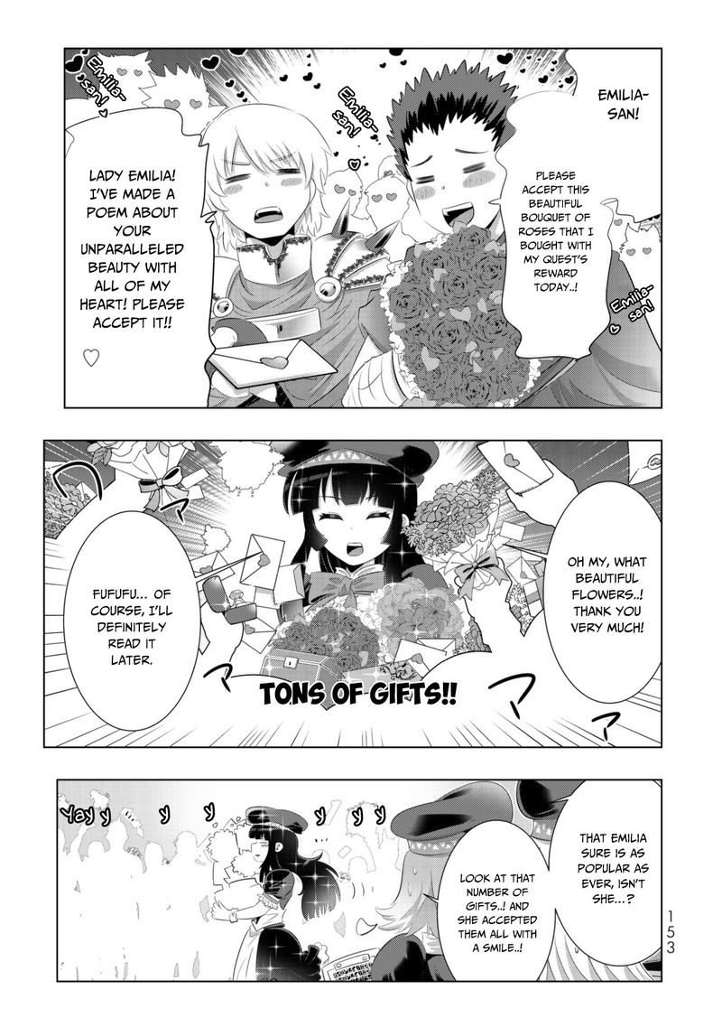 Isekai Shihai No Skill Taker Zero Kara Hajimeru Dorei Harem 48 3