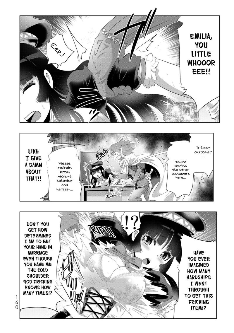 Isekai Shihai No Skill Taker Zero Kara Hajimeru Dorei Harem 48 9