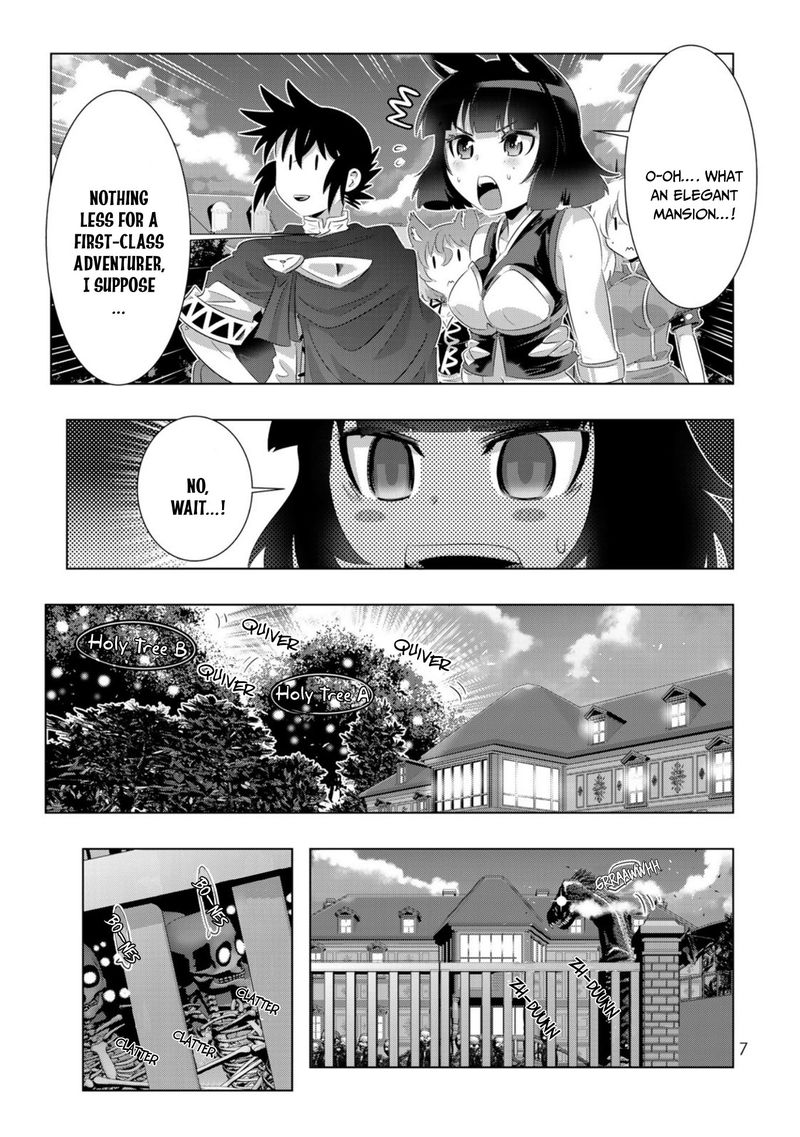Isekai Shihai No Skill Taker Zero Kara Hajimeru Dorei Harem 49 5