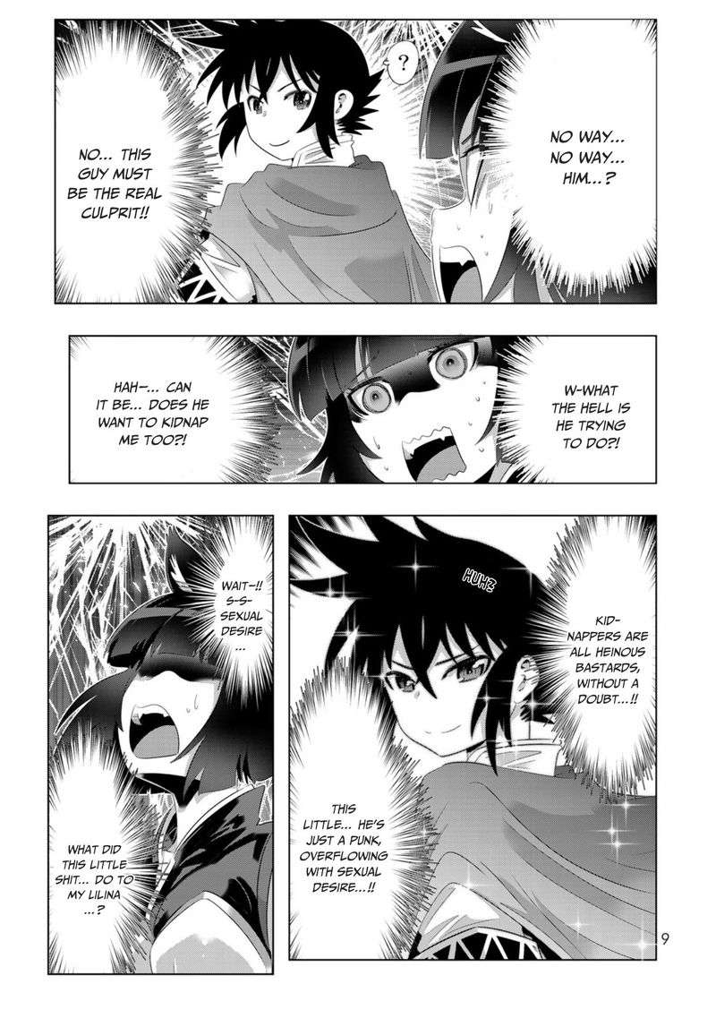 Isekai Shihai No Skill Taker Zero Kara Hajimeru Dorei Harem 49 7