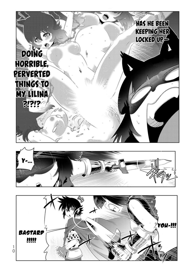 Isekai Shihai No Skill Taker Zero Kara Hajimeru Dorei Harem 49 8