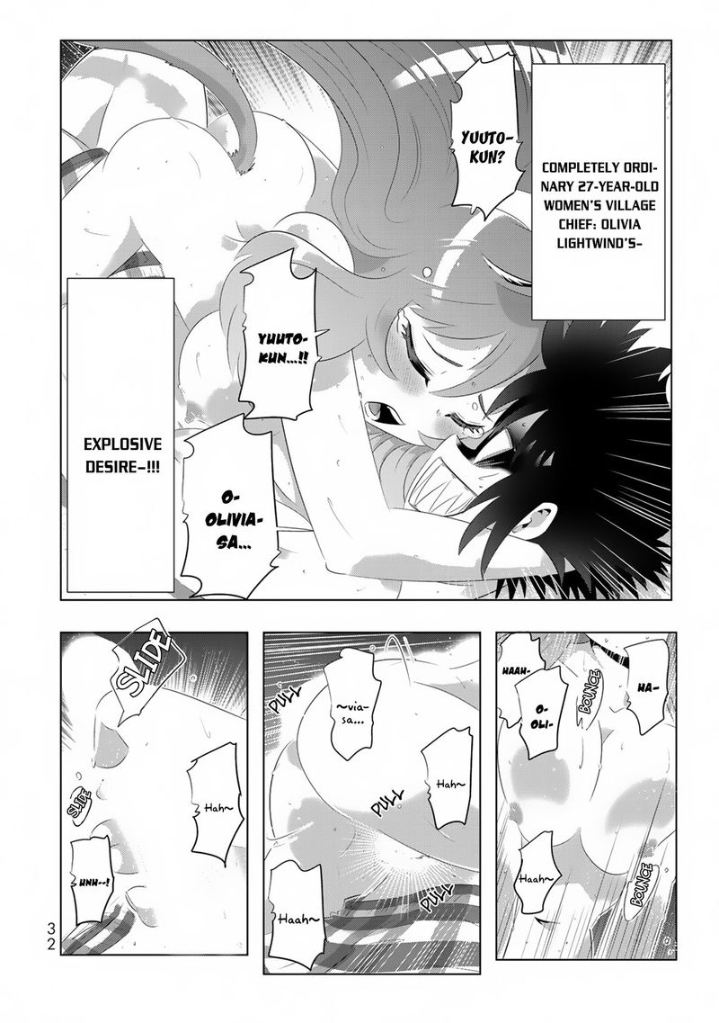 Isekai Shihai No Skill Taker Zero Kara Hajimeru Dorei Harem 50 10