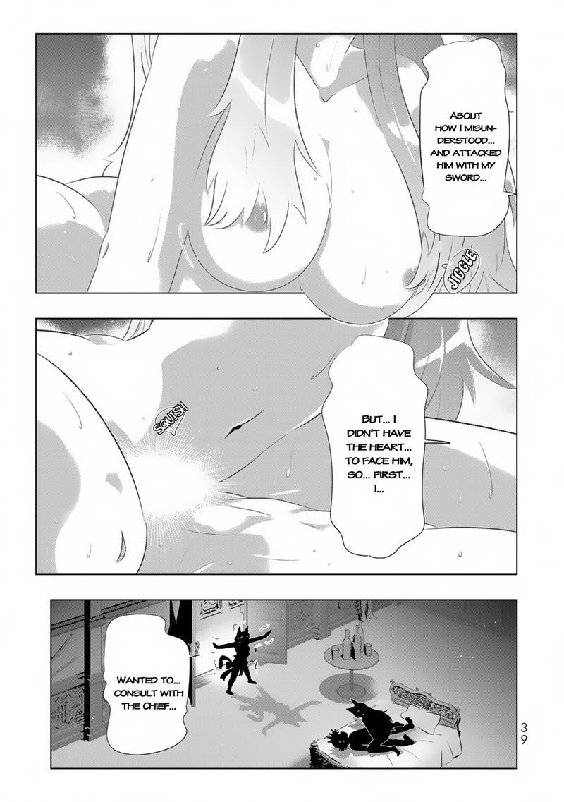 Isekai Shihai No Skill Taker Zero Kara Hajimeru Dorei Harem 50 17