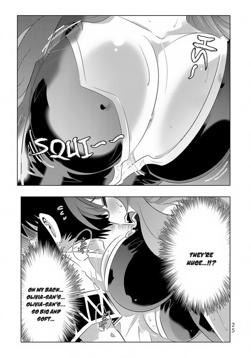 Isekai Shihai No Skill Taker Zero Kara Hajimeru Dorei Harem 50 3
