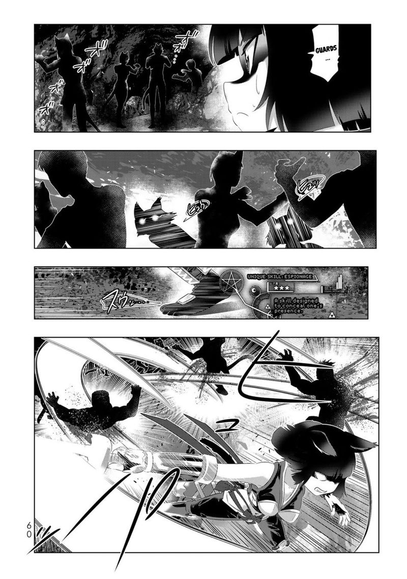 Isekai Shihai No Skill Taker Zero Kara Hajimeru Dorei Harem 51 16
