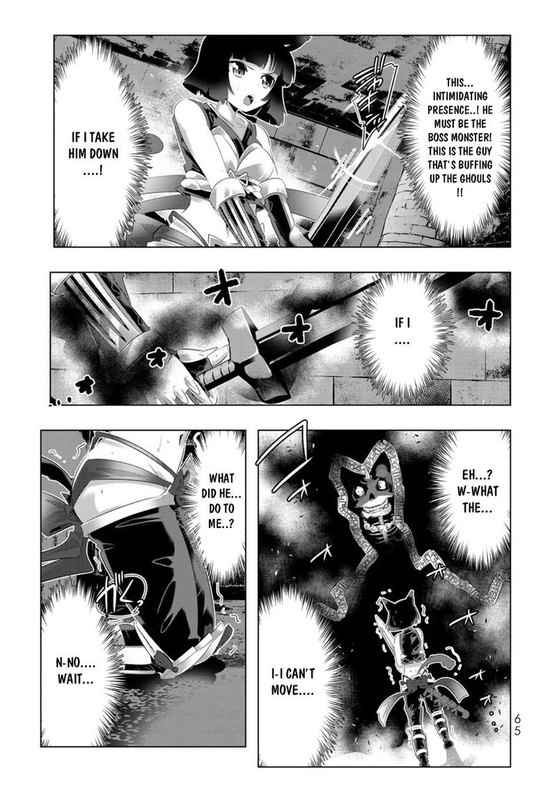 Isekai Shihai No Skill Taker Zero Kara Hajimeru Dorei Harem 51 21