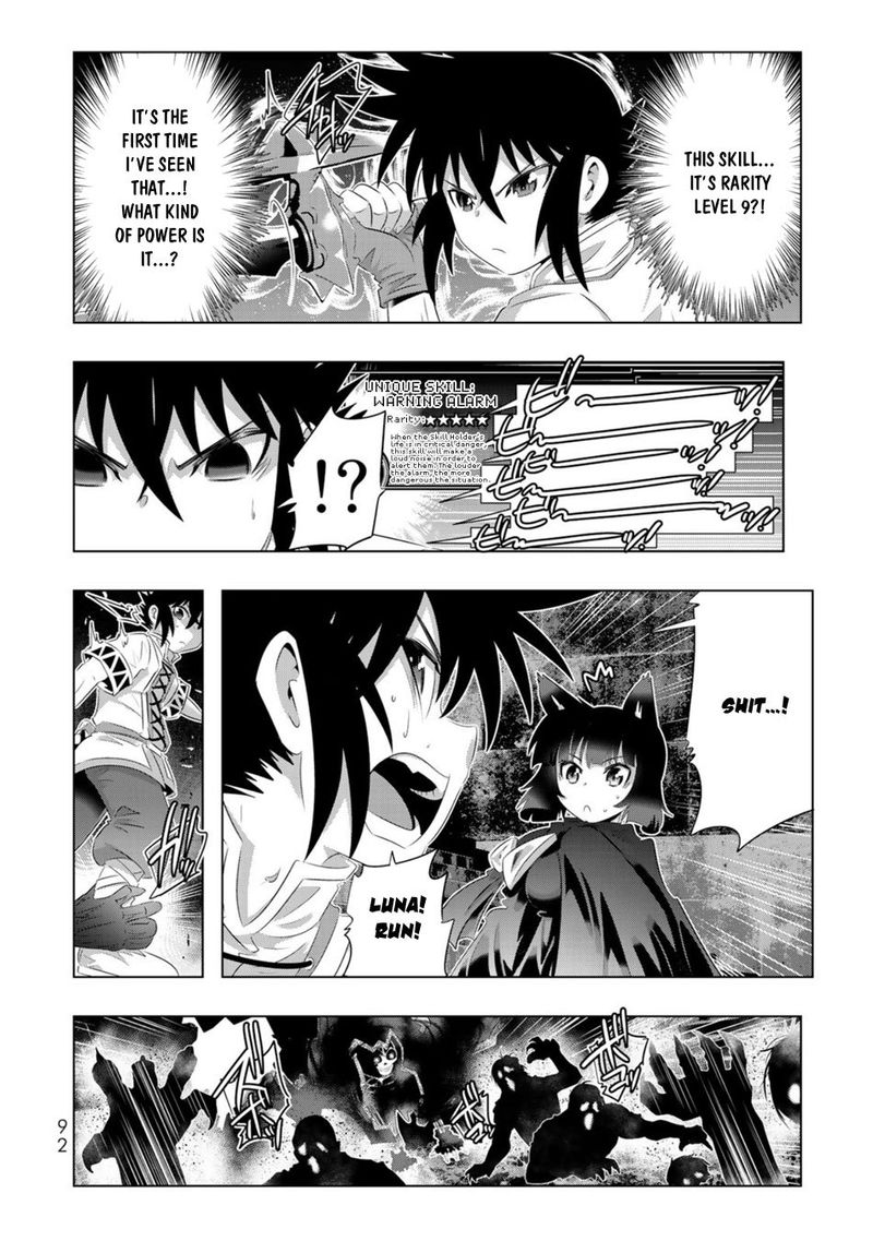 Isekai Shihai No Skill Taker Zero Kara Hajimeru Dorei Harem 53 6