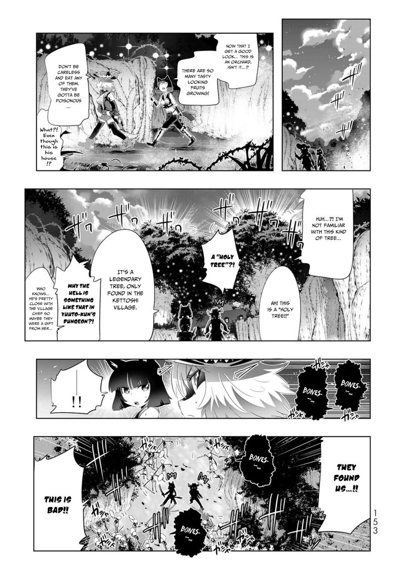 Isekai Shihai No Skill Taker Zero Kara Hajimeru Dorei Harem 56 7