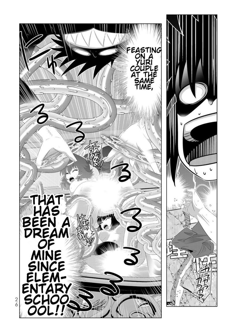 Isekai Shihai No Skill Taker Zero Kara Hajimeru Dorei Harem 58 5