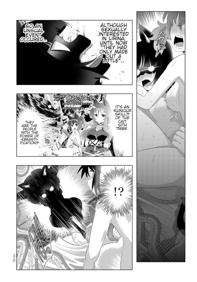 Isekai Shihai No Skill Taker Zero Kara Hajimeru Dorei Harem 58 9