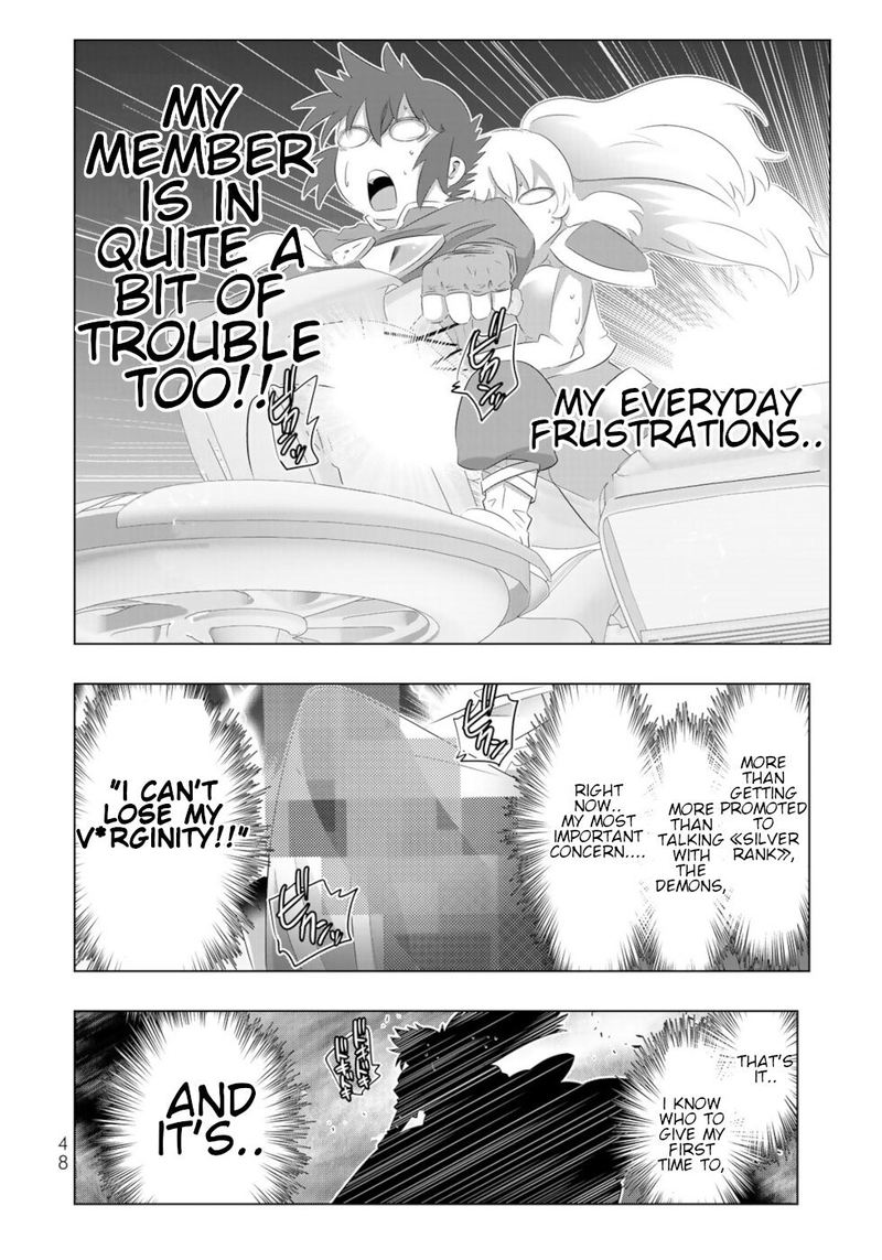 Isekai Shihai No Skill Taker Zero Kara Hajimeru Dorei Harem 59 8