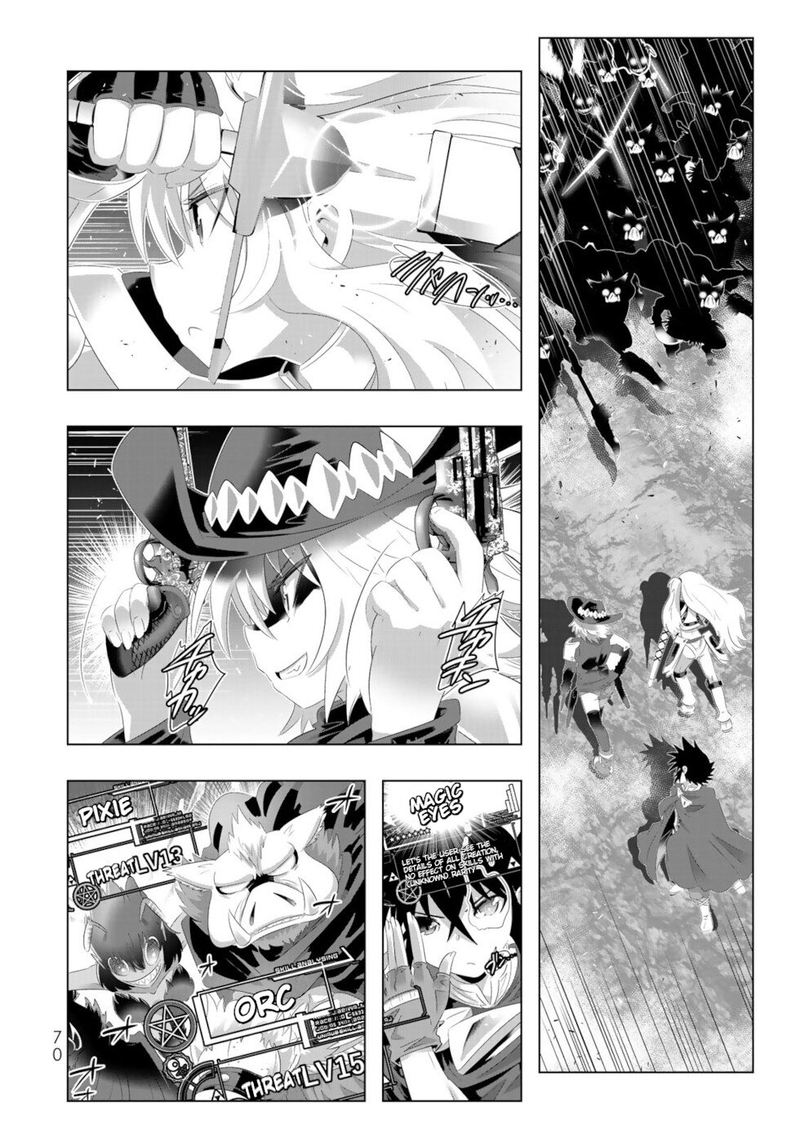 Isekai Shihai No Skill Taker Zero Kara Hajimeru Dorei Harem 60 14
