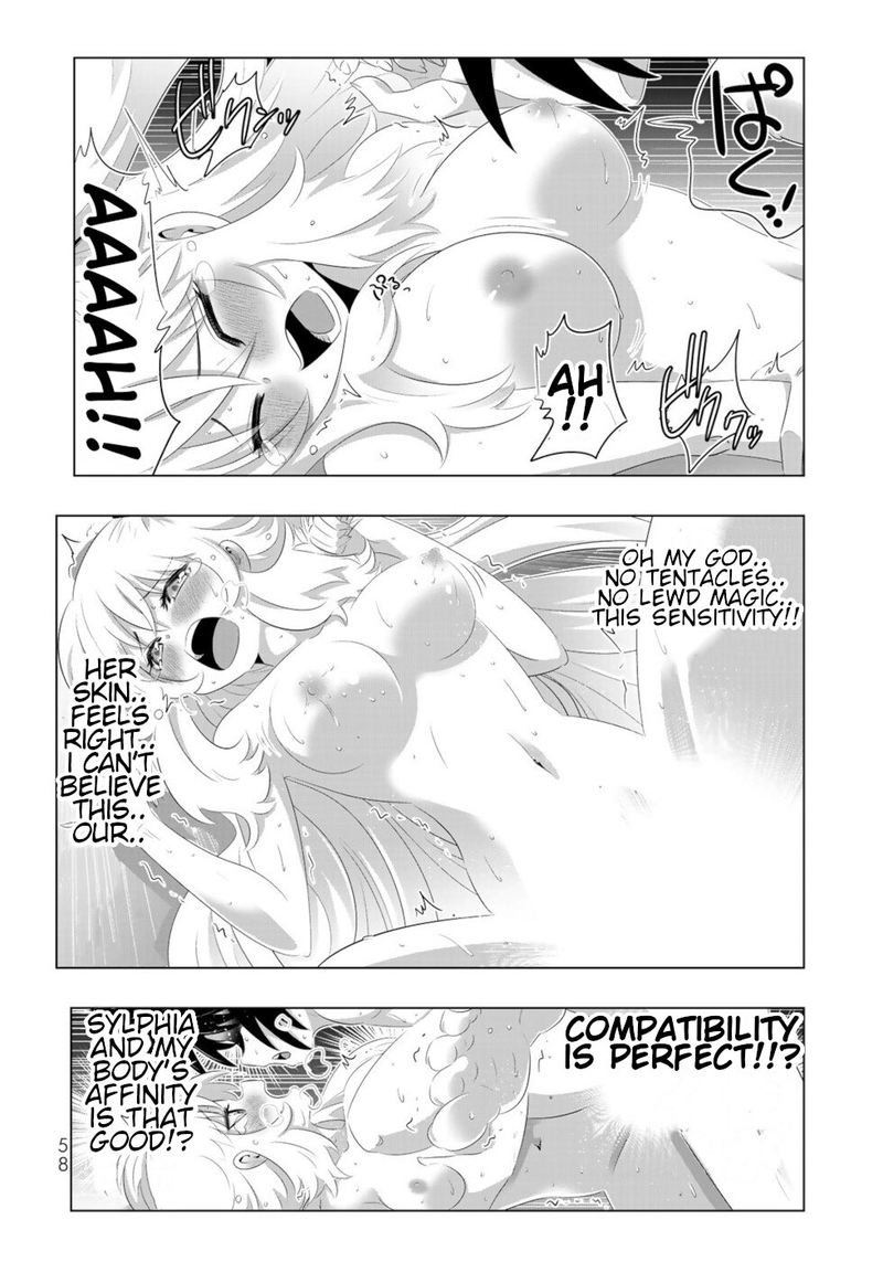 Isekai Shihai No Skill Taker Zero Kara Hajimeru Dorei Harem 60 2