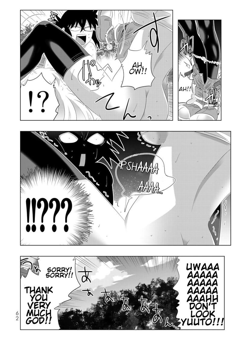 Isekai Shihai No Skill Taker Zero Kara Hajimeru Dorei Harem 60 6