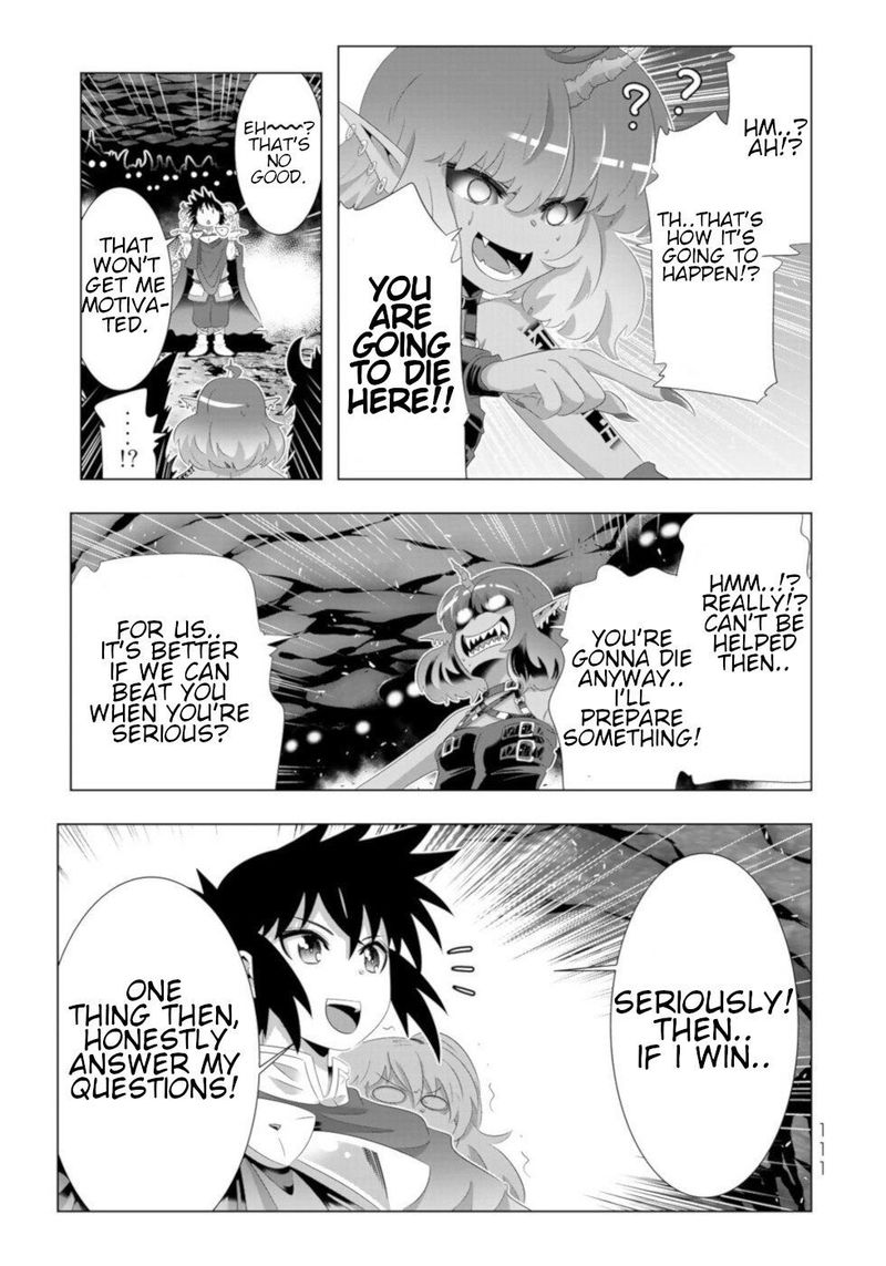 Isekai Shihai No Skill Taker Zero Kara Hajimeru Dorei Harem 62 14
