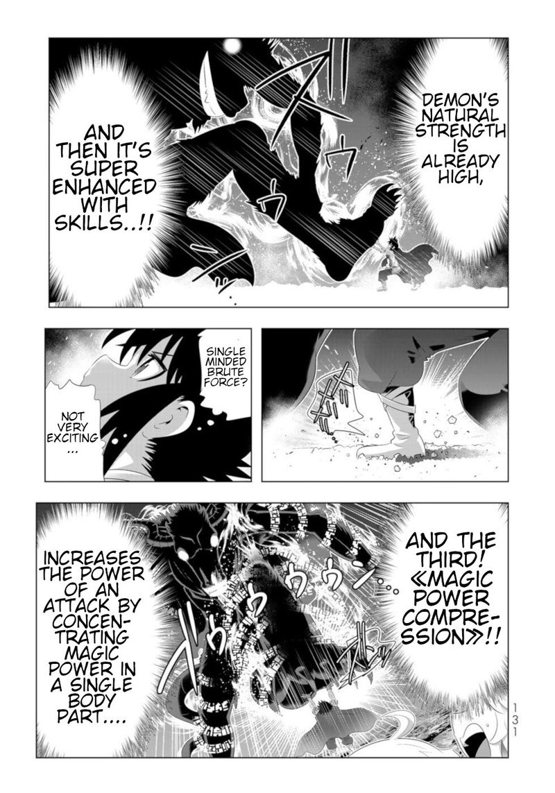Isekai Shihai No Skill Taker Zero Kara Hajimeru Dorei Harem 63 15