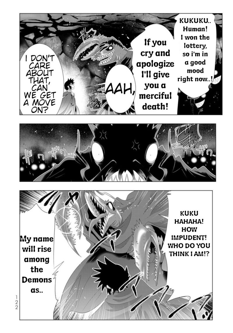 Isekai Shihai No Skill Taker Zero Kara Hajimeru Dorei Harem 63 6