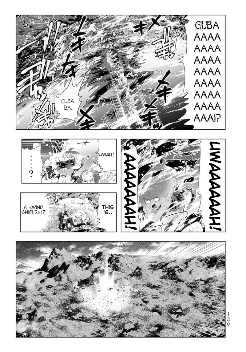 Isekai Shihai No Skill Taker Zero Kara Hajimeru Dorei Harem 64 3