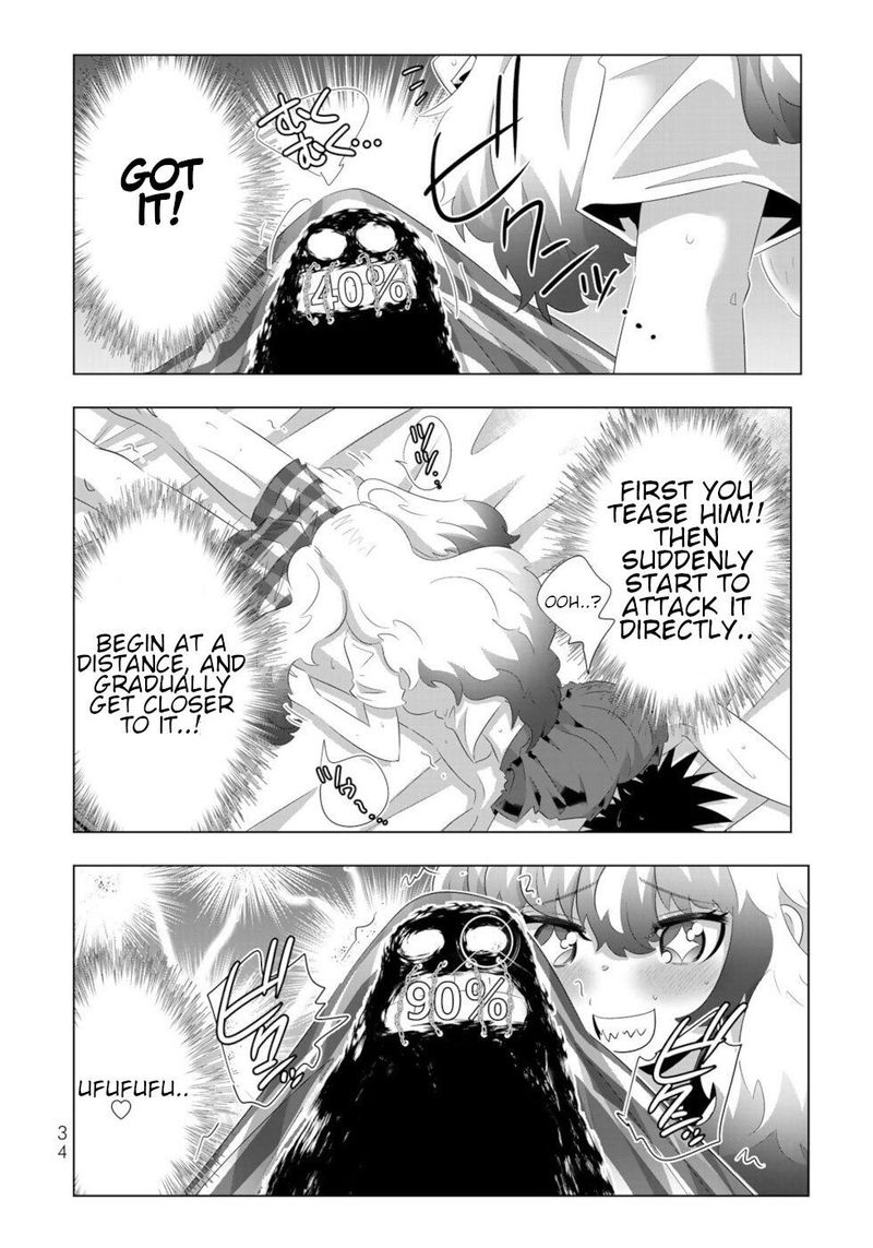 Isekai Shihai No Skill Taker Zero Kara Hajimeru Dorei Harem 66 14