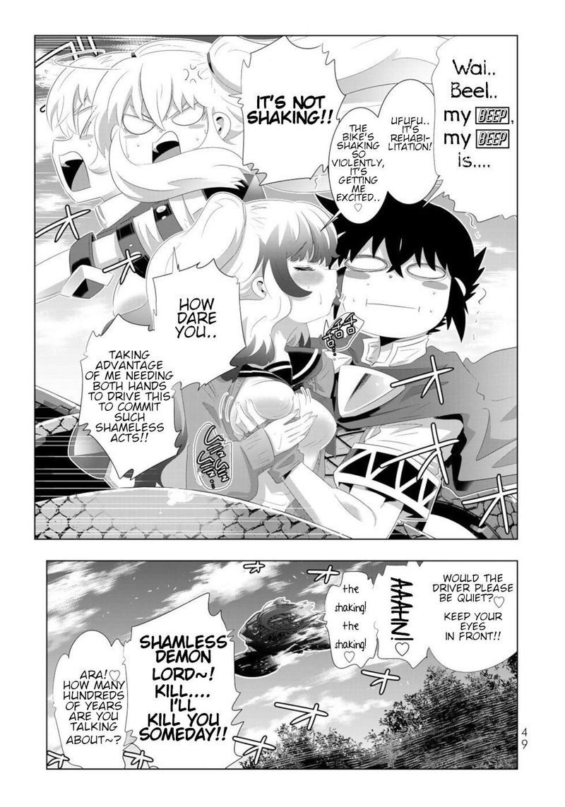 Isekai Shihai No Skill Taker Zero Kara Hajimeru Dorei Harem 67 9