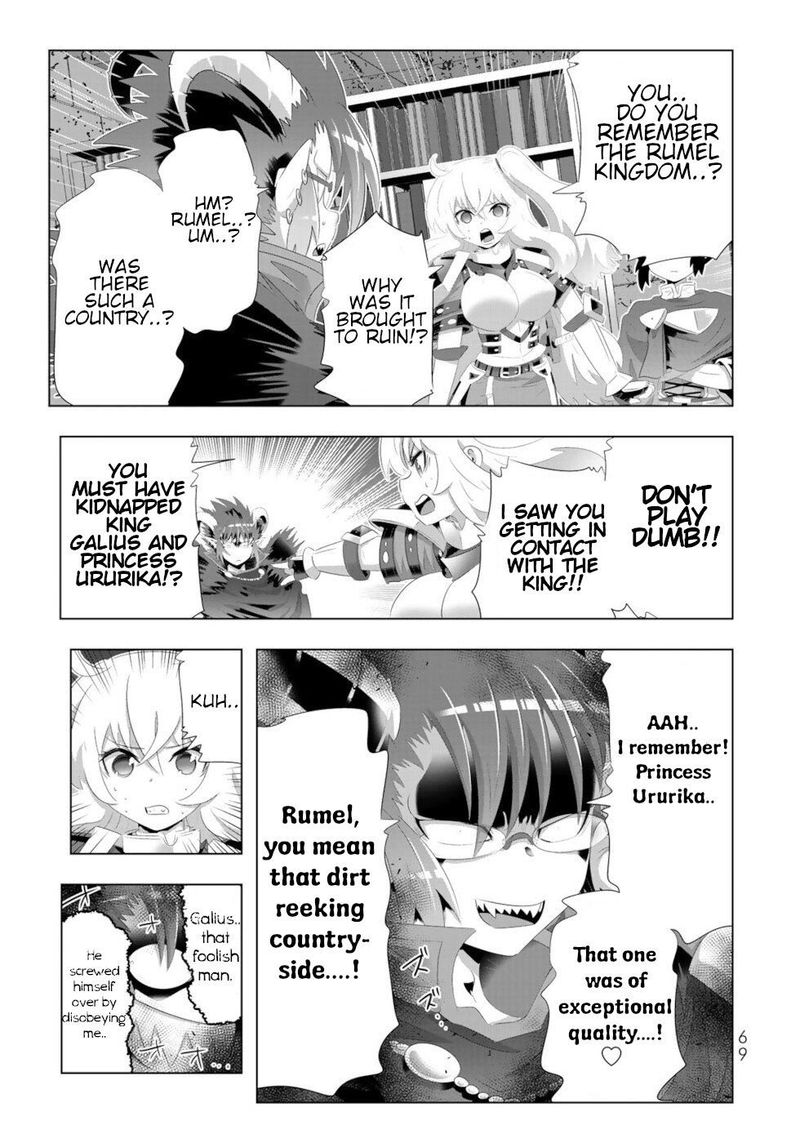 Isekai Shihai No Skill Taker Zero Kara Hajimeru Dorei Harem 68 9