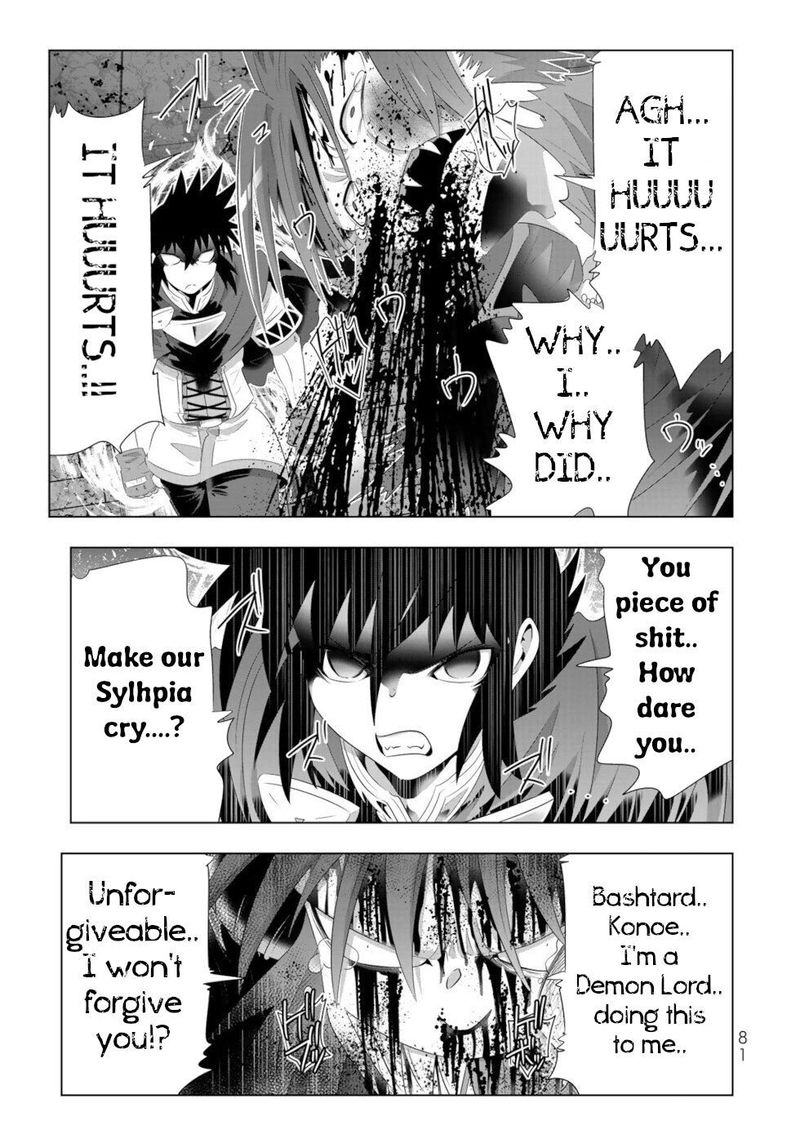 Isekai Shihai No Skill Taker Zero Kara Hajimeru Dorei Harem 69 3