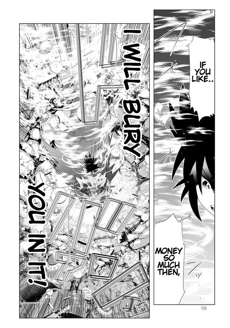 Isekai Shihai No Skill Taker Zero Kara Hajimeru Dorei Harem 70 2